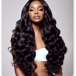 Hair Bundles