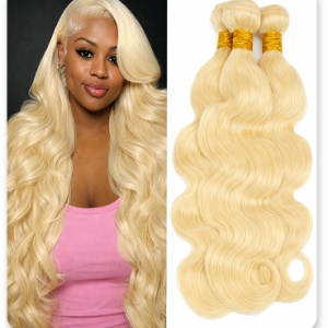 Blonde Bundles