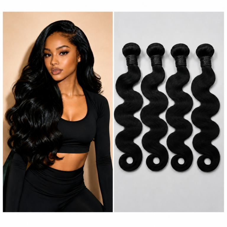 body wave 2